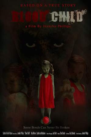 Дитя на крови онлайн