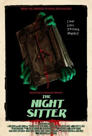 Няня онлайн