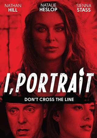 Портрет онлайн