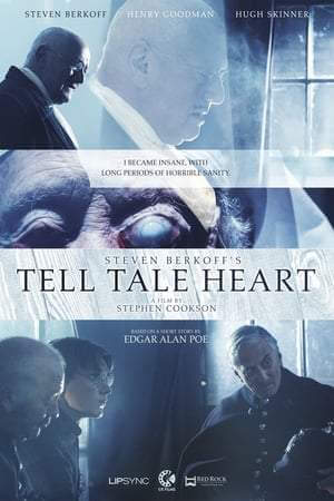 «Сердце-обличитель» Стивена Беркоффа онлайн