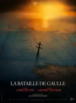 Де Голль: Железный век онлайн